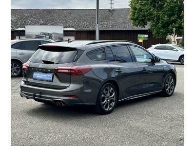 Ford Focus Gebrauchtwagen Ford Focus Gebrauchtwagen