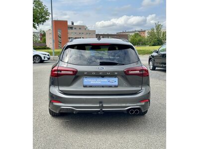 Ford Focus Gebrauchtwagen Ford Focus Gebrauchtwagen