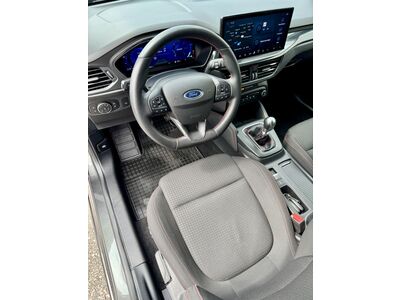 Ford Focus Gebrauchtwagen Ford Focus Gebrauchtwagen
