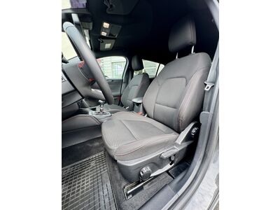 Ford Focus Gebrauchtwagen Ford Focus Gebrauchtwagen