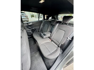 Ford Focus Gebrauchtwagen Ford Focus Gebrauchtwagen