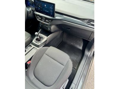 Ford Focus Gebrauchtwagen Ford Focus Gebrauchtwagen