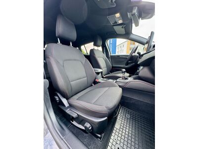 Ford Focus Gebrauchtwagen Ford Focus Gebrauchtwagen