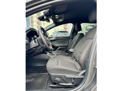 Ford Focus Gebrauchtwagen Ford Focus Gebrauchtwagen