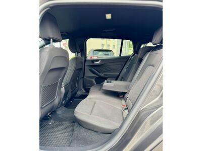 Ford Focus Gebrauchtwagen Ford Focus Gebrauchtwagen