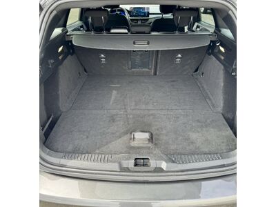 Ford Focus Gebrauchtwagen Ford Focus Gebrauchtwagen