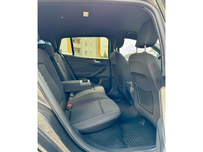 Ford Focus Gebrauchtwagen Ford Focus Gebrauchtwagen