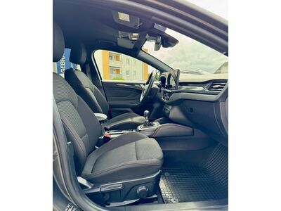 Ford Focus Gebrauchtwagen Ford Focus Gebrauchtwagen