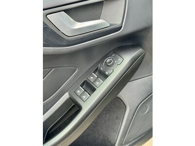 Ford Focus Gebrauchtwagen Ford Focus Gebrauchtwagen