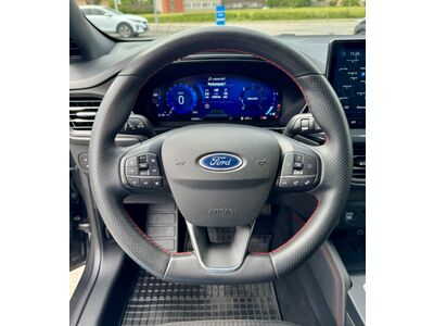 Ford Focus Gebrauchtwagen Ford Focus Gebrauchtwagen