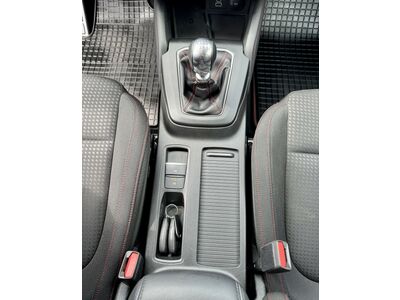 Ford Focus Gebrauchtwagen Ford Focus Gebrauchtwagen