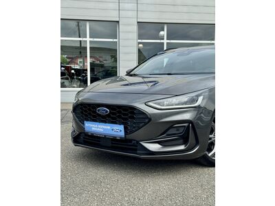 Ford Focus Gebrauchtwagen Ford Focus Gebrauchtwagen
