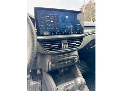 Ford Focus Gebrauchtwagen Ford Focus Gebrauchtwagen