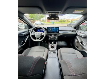 Ford Focus Gebrauchtwagen Ford Focus Gebrauchtwagen