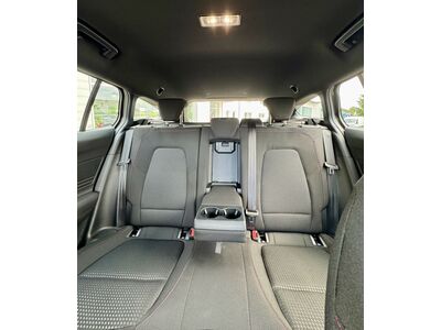 Ford Focus Gebrauchtwagen Ford Focus Gebrauchtwagen