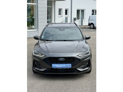 Ford Focus Gebrauchtwagen Ford Focus Gebrauchtwagen