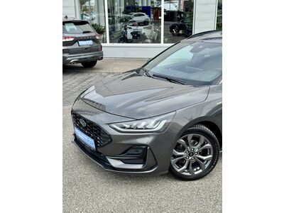 Ford Focus Gebrauchtwagen Ford Focus Gebrauchtwagen