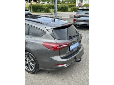 Ford Focus Gebrauchtwagen Ford Focus Gebrauchtwagen