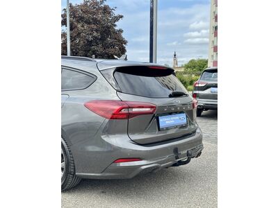 Ford Focus Gebrauchtwagen Ford Focus Gebrauchtwagen