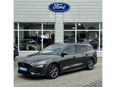 Ford Focus Gebrauchtwagen Ford Focus Gebrauchtwagen