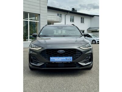 Ford Focus Gebrauchtwagen Ford Focus Gebrauchtwagen