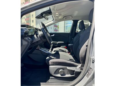 Ford Puma Vorführwagen