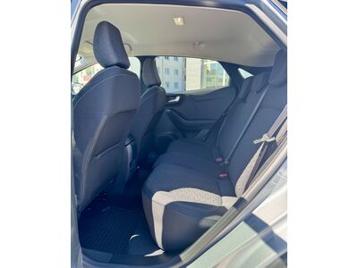 Ford Puma Vorführwagen