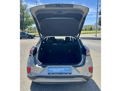 Ford Puma Vorführwagen