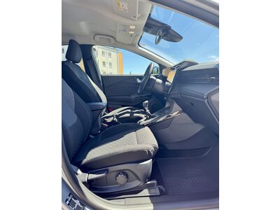 Ford Puma Vorführwagen