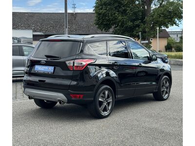 Ford Kuga Gebrauchtwagen