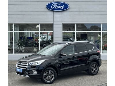 Ford Kuga Gebrauchtwagen