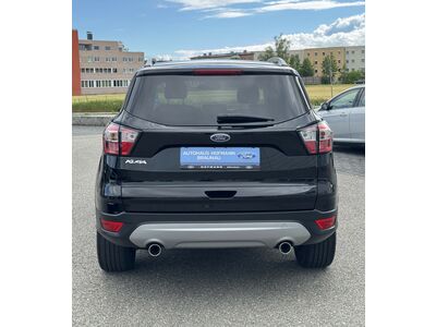 Ford Kuga Gebrauchtwagen