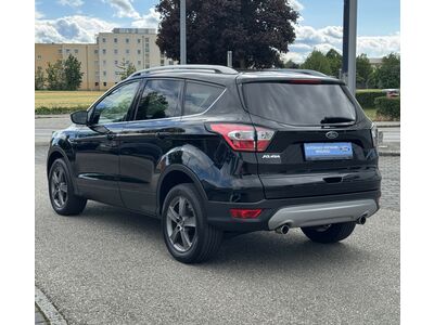 Ford Kuga Gebrauchtwagen