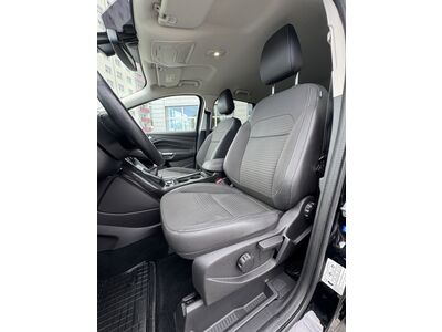 Ford Kuga Gebrauchtwagen
