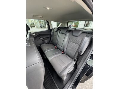 Ford Kuga Gebrauchtwagen