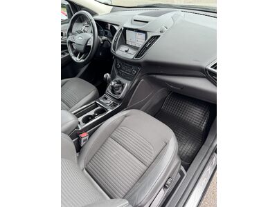 Ford Kuga Gebrauchtwagen