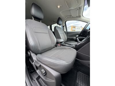 Ford Kuga Gebrauchtwagen