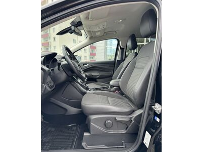 Ford Kuga Gebrauchtwagen