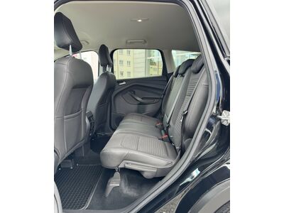 Ford Kuga Gebrauchtwagen