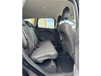 Ford Kuga Gebrauchtwagen
