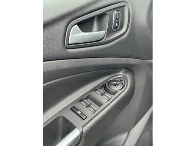 Ford Kuga Gebrauchtwagen
