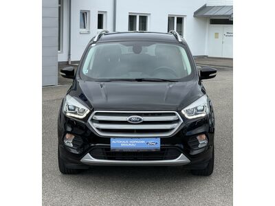 Ford Kuga Gebrauchtwagen