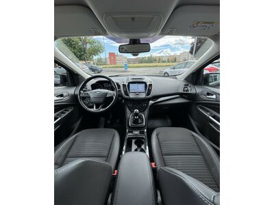 Ford Kuga Gebrauchtwagen