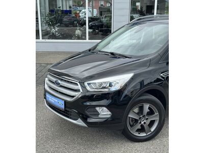 Ford Kuga Gebrauchtwagen
