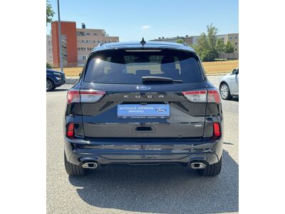Ford Kuga Gebrauchtwagen