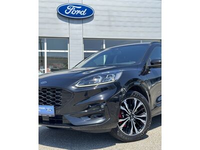 Ford Kuga Gebrauchtwagen
