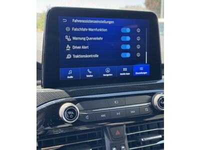 Ford Kuga Gebrauchtwagen