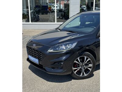Ford Kuga Gebrauchtwagen