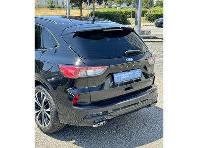 Ford Kuga Gebrauchtwagen