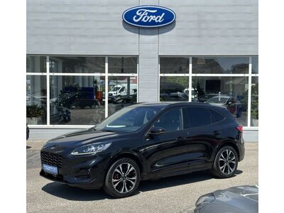 Ford Kuga Gebrauchtwagen